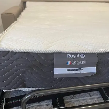 Le Charmeur * * * Apartmán *