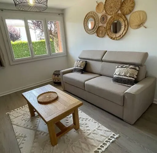 Apartment Le Charmeur * * * Aurillac