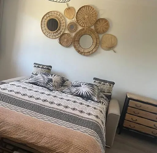 Apartment Le Charmeur * * *