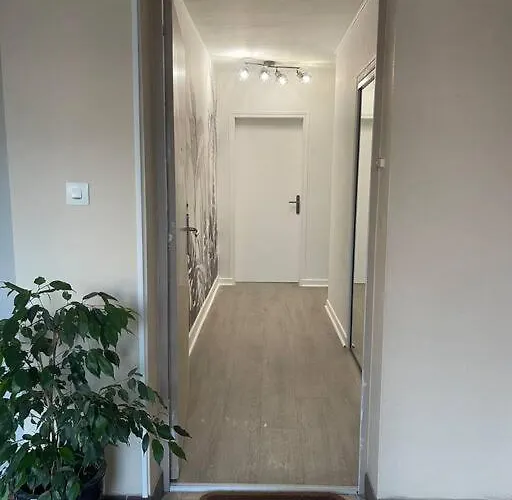 Apartment Le Charmeur * * * Aurillac