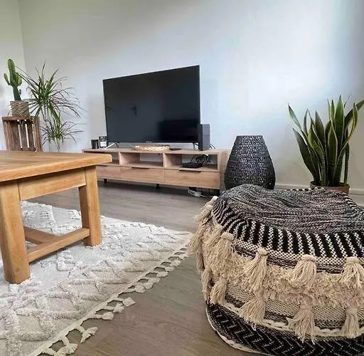 Apartment Le Charmeur * * *