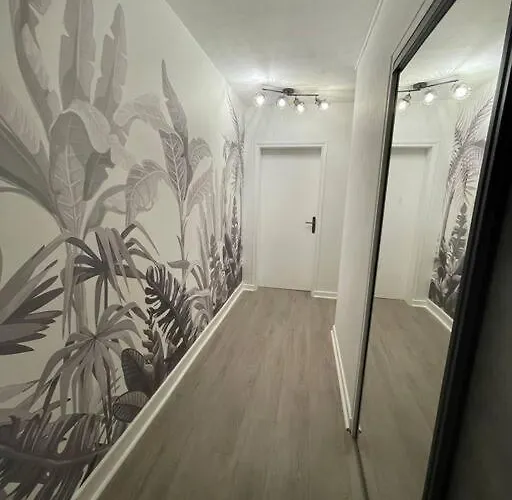 Apartment Le Charmeur * * * *