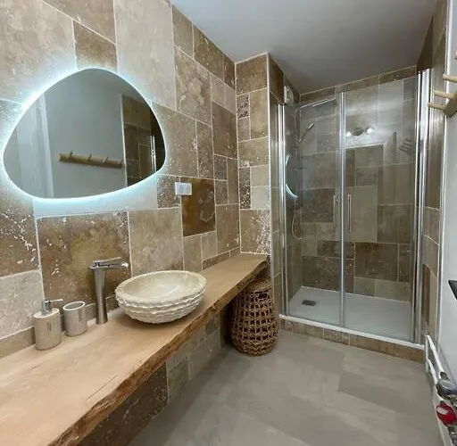 Le Charmeur * * * Apartment